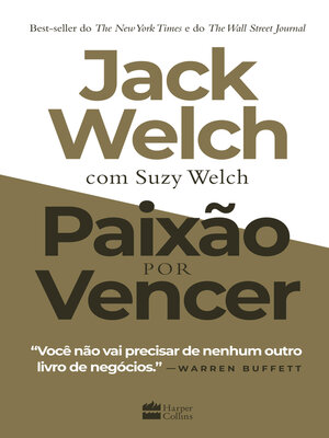 cover image of Paixão por vencer